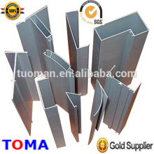 aluminum slide rails